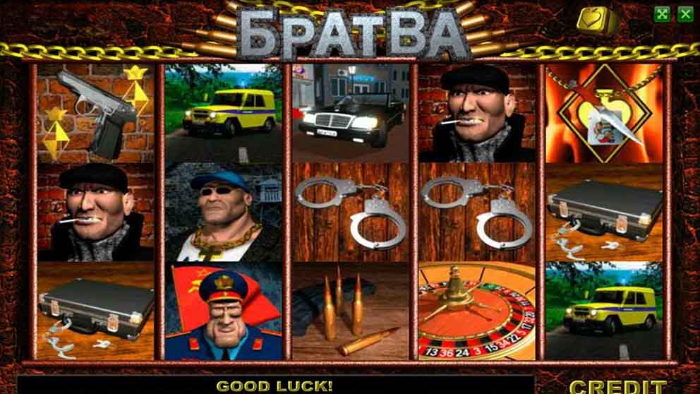 Bratva