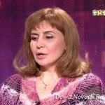 Ирина Александровна Агибалова