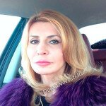 Ирина Александровна покинула проект на 3 месяца